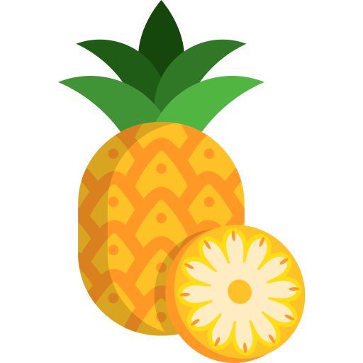Pineapple Red Label